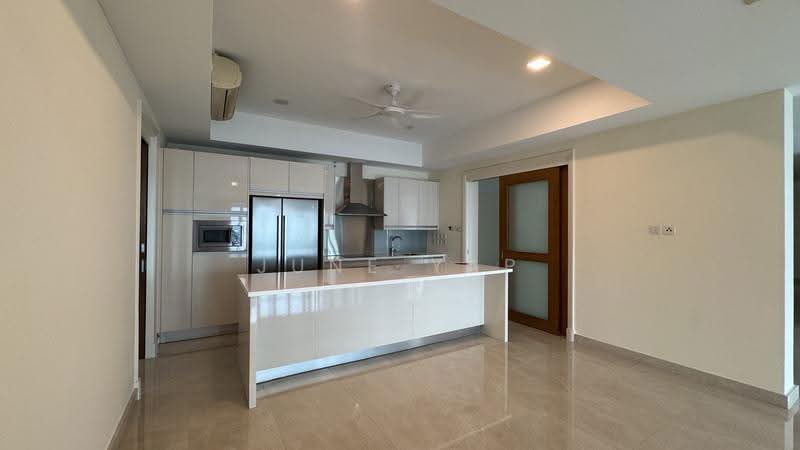 Kondominium untuk Disewa di 10 Mont Kiara @ MK10 - June Yap - Kitchen - PropertyGuru.com.my