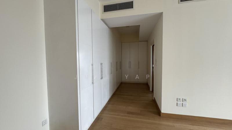 Kondominium untuk Disewa di 10 Mont Kiara @ MK10 - June Yap - Corridor - PropertyGuru.com.my