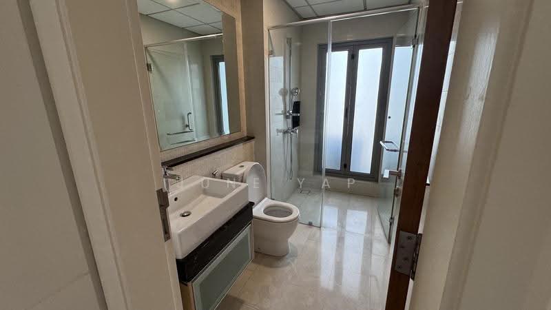 Kondominium untuk Disewa di 10 Mont Kiara @ MK10 - June Yap - Bathroom - PropertyGuru.com.my