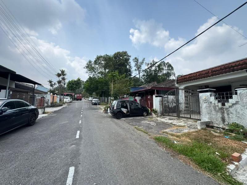 Rumah Teres 1-Tingkat untuk Dijual di Grisek (Johor) - Albert Liew - Exterior - PropertyGuru.com.my