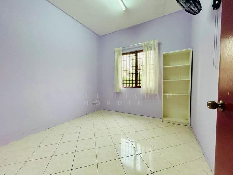 Pangsapuri untuk Dijual di Bayu Puteri - Nurul Hisham Nordin - Interior - PropertyGuru.com.my