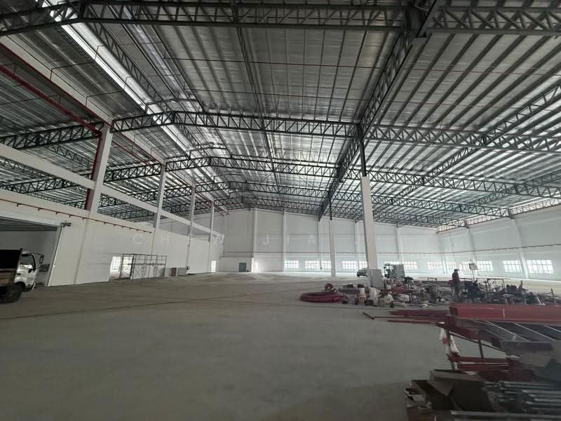 Detached Factory for Sale in Taman Desa Cemerlang (Ulu Tiram) - Chew Jia Jia - Interior - PropertyGuru.com.my