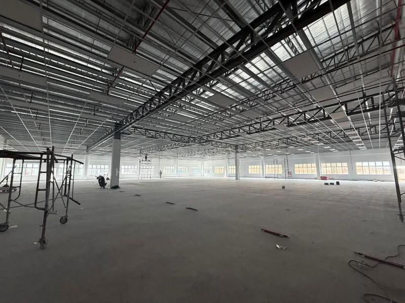 Detached Factory for Sale in Taman Desa Cemerlang (Ulu Tiram) - Chew Jia Jia - Interior - PropertyGuru.com.my