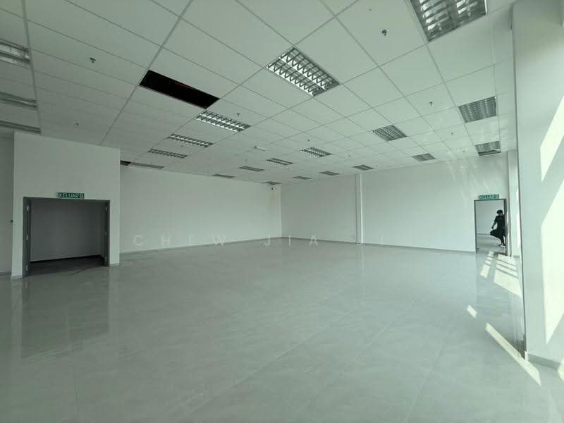 Detached Factory for Sale in Taman Desa Cemerlang (Ulu Tiram) - Chew Jia Jia - Interior - PropertyGuru.com.my