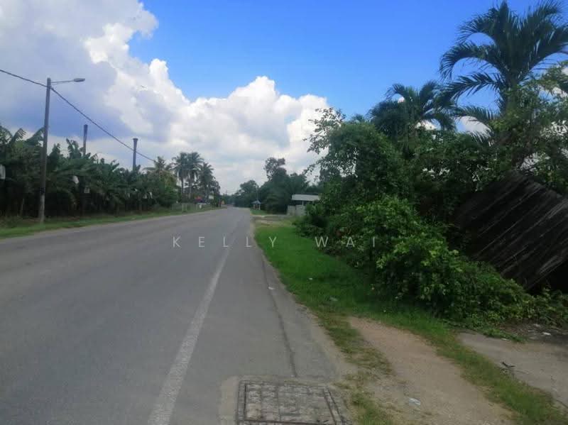 Tanah Perindustrian untuk Dijual di Pontian (Johor) - Kelly Wai - Exterior - PropertyGuru.com.my
