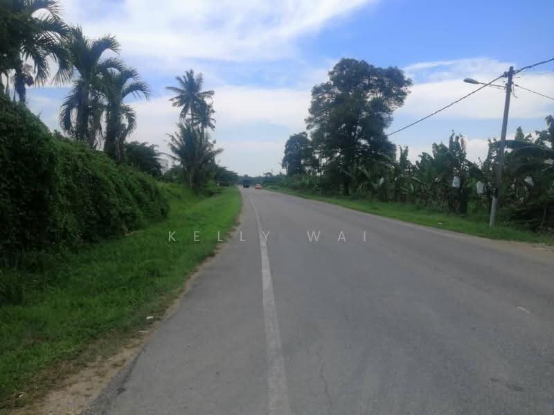 Tanah Perindustrian untuk Dijual di Pontian (Johor) - Kelly Wai - PropertyGuru.com.my