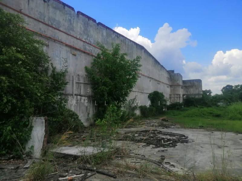 Tanah Perindustrian untuk Dijual di Pontian (Johor) - Kelly Wai - Exterior - PropertyGuru.com.my