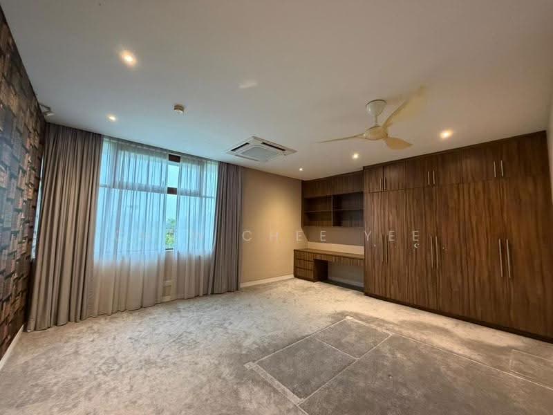 Bungalow House for Rent in Ledang Heights (Iskandar Puteri (Nusajaya)) - Chew Chee Yee - Bedroom - PropertyGuru.com.my