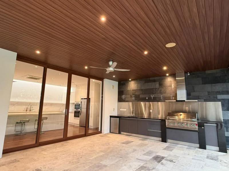 Bungalow House for Rent in Ledang Heights (Iskandar Puteri (Nusajaya)) - Chew Chee Yee - Kitchen - PropertyGuru.com.my