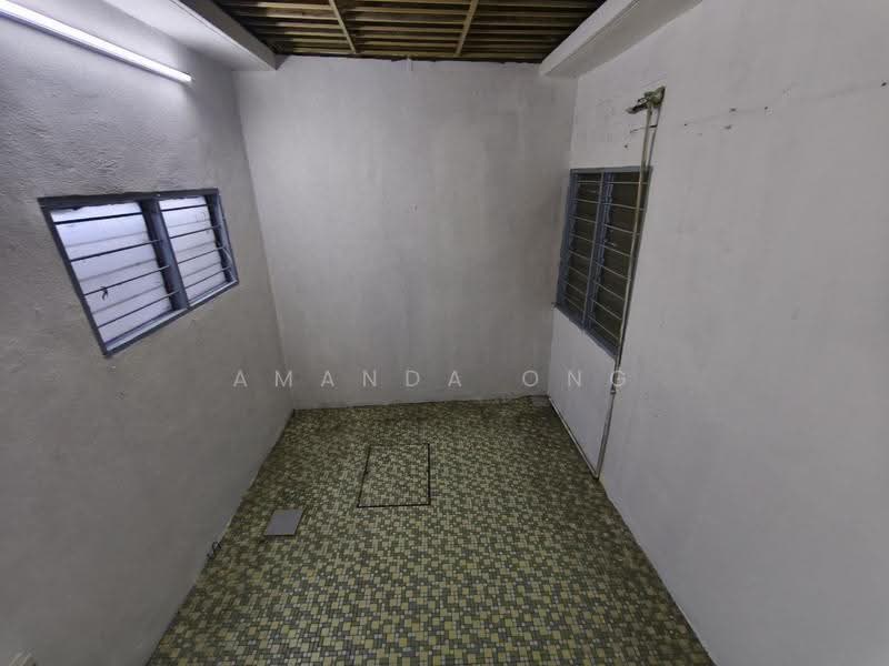 1-storey Terraced House for Sale in Kepong (Kuala Lumpur) - Amanda Ong - Interior - PropertyGuru.com.my
