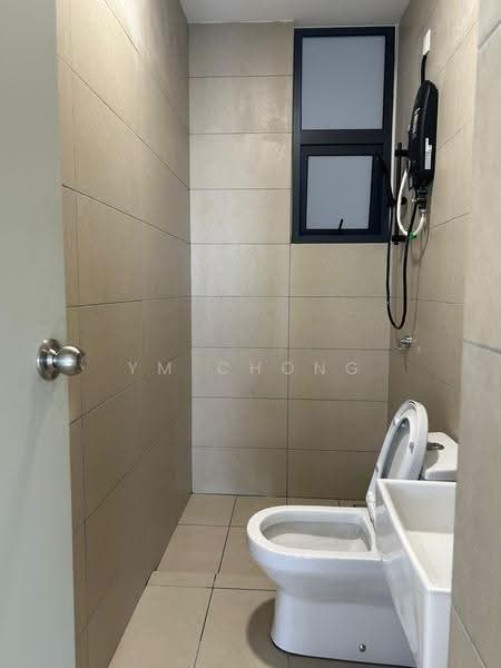 Kondominium untuk Disewa di Noa Residence - YM Chong - Bathroom - PropertyGuru.com.my