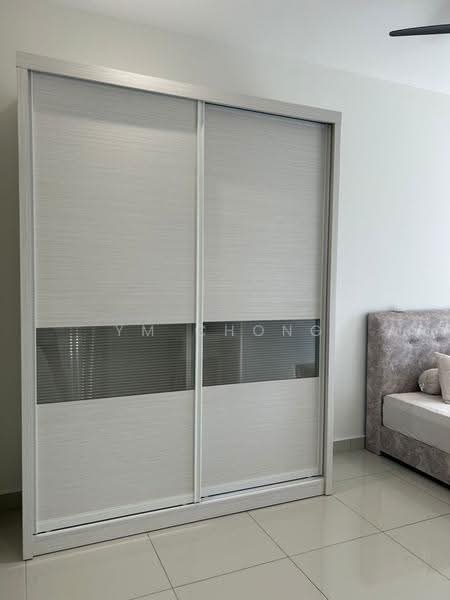 Kondominium untuk Disewa di Noa Residence - YM Chong - Bedroom - PropertyGuru.com.my