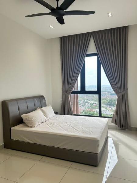 Kondominium untuk Disewa di Noa Residence - YM Chong - Bedroom - PropertyGuru.com.my