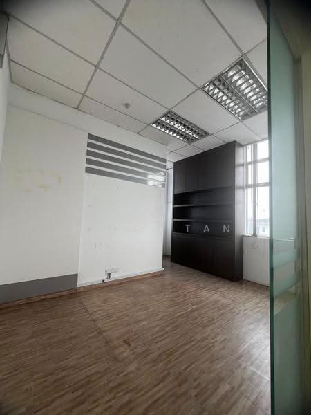 Detached Factory for Rent in Taman Perindustrian Senai (Senai) - Wyndz Tan - Interior - PropertyGuru.com.my