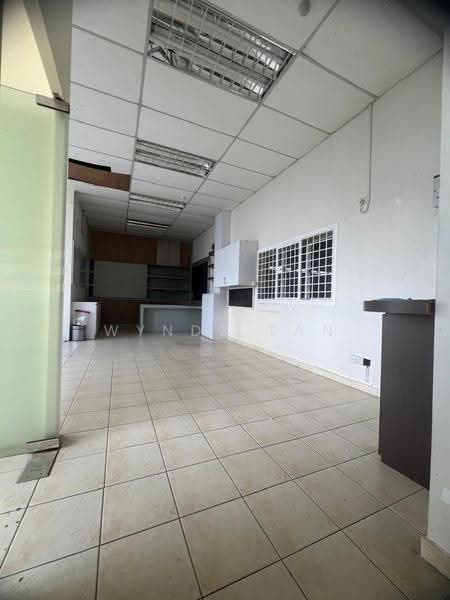 Detached Factory for Rent in Taman Perindustrian Senai (Senai) - Wyndz Tan - Interior - PropertyGuru.com.my