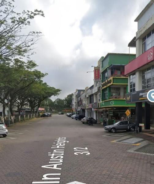 Shop / Office for Sale in Taman Mount Austin (Tebrau) - Sharon Ng - Exterior - PropertyGuru.com.my
