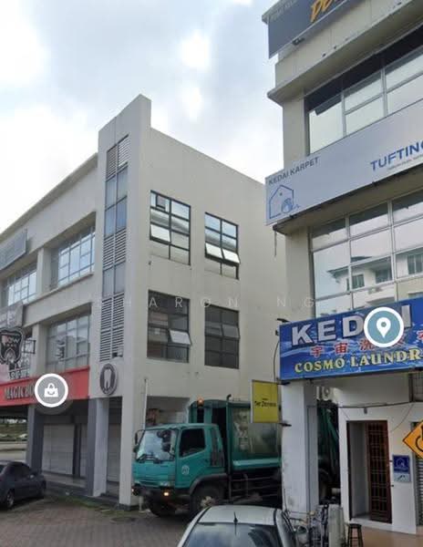 Shop / Office for Sale in Taman Mount Austin (Tebrau) - Sharon Ng - Exterior - PropertyGuru.com.my