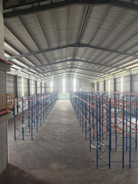Kilang untuk Disewa di Kawasan Perindustrian IGB (Ipoh) - Yuki Sit - Interior - PropertyGuru.com.my