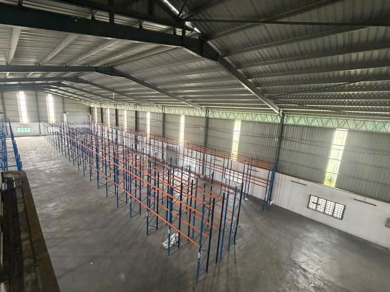 Kilang untuk Disewa di Kawasan Perindustrian IGB (Ipoh) - Yuki Sit - Interior - PropertyGuru.com.my