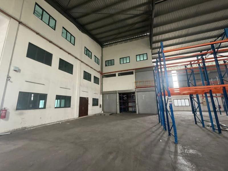 Kilang untuk Disewa di Kawasan Perindustrian IGB (Ipoh) - Yuki Sit - Interior - PropertyGuru.com.my