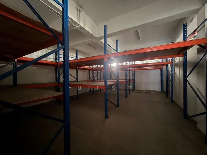 Kilang untuk Disewa di Kawasan Perindustrian IGB (Ipoh) - Yuki Sit - Interior - PropertyGuru.com.my