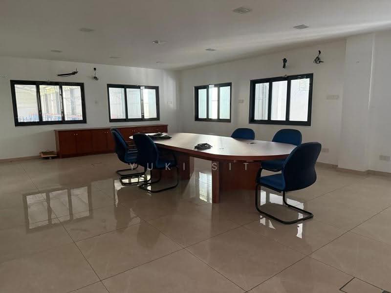 Kilang untuk Disewa di Kawasan Perindustrian IGB (Ipoh) - Yuki Sit - Interior - PropertyGuru.com.my