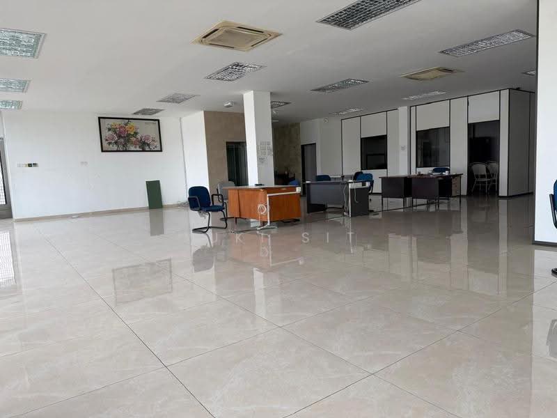 Kilang untuk Disewa di Kawasan Perindustrian IGB (Ipoh) - Yuki Sit - Interior - PropertyGuru.com.my