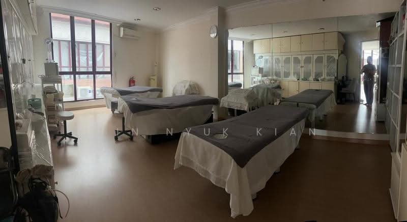 Office for Rent in Taman Len Seng (Cheras) - Chin Nyuk Kian - Interior - PropertyGuru.com.my