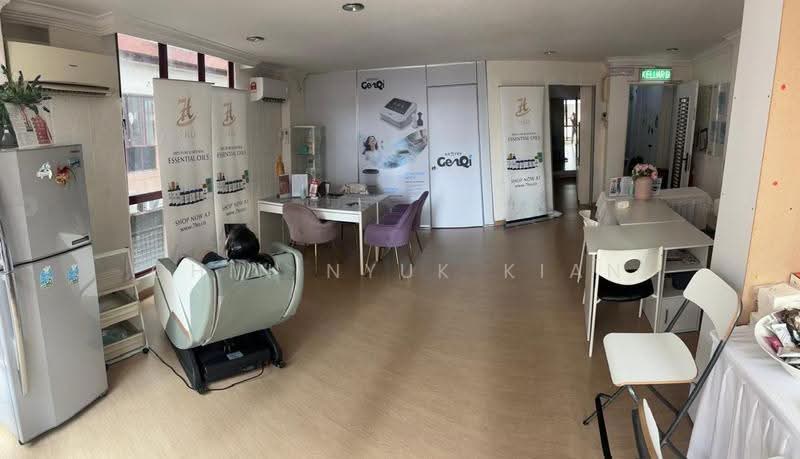 Office for Rent in Taman Len Seng (Cheras) - Chin Nyuk Kian - Interior - PropertyGuru.com.my