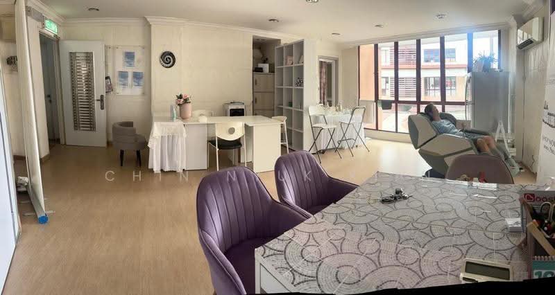 Office for Rent in Taman Len Seng (Cheras) - Chin Nyuk Kian - Interior - PropertyGuru.com.my