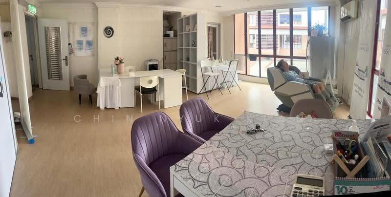 Office for Rent in Taman Len Seng (Cheras) - Chin Nyuk Kian - Interior - PropertyGuru.com.my