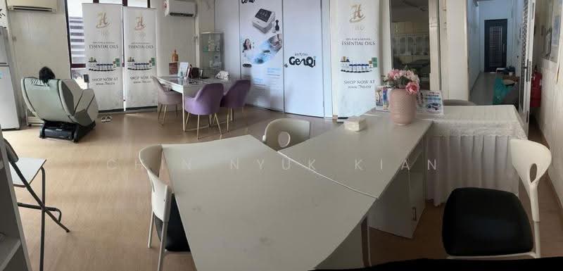Office for Rent in Taman Len Seng (Cheras) - Chin Nyuk Kian - Interior - PropertyGuru.com.my