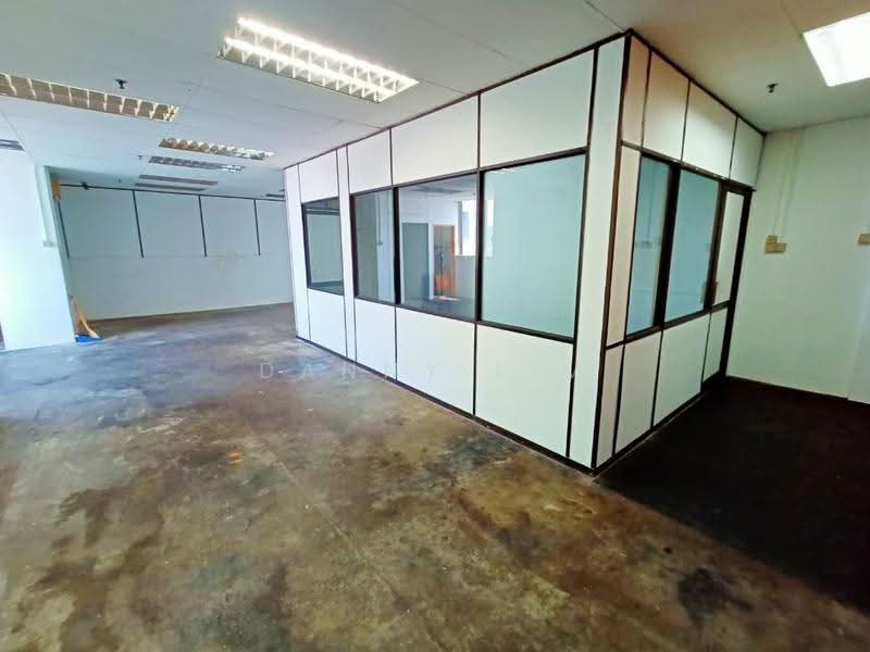 Shop / Office untuk Dijual di George Town (Penang) - Danny Lim - Interior - PropertyGuru.com.my