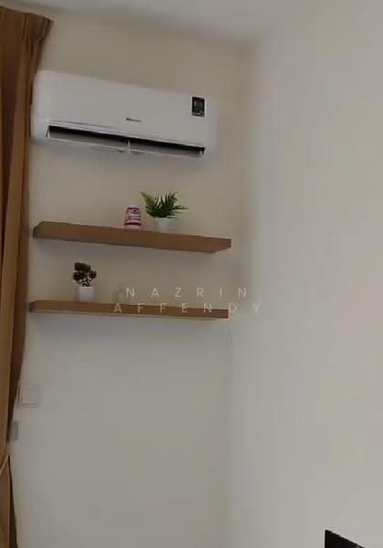 Rumah Flat untuk Disewa di Idaman Cahaya 2 - Nazrin Affendy - Interior - PropertyGuru.com.my