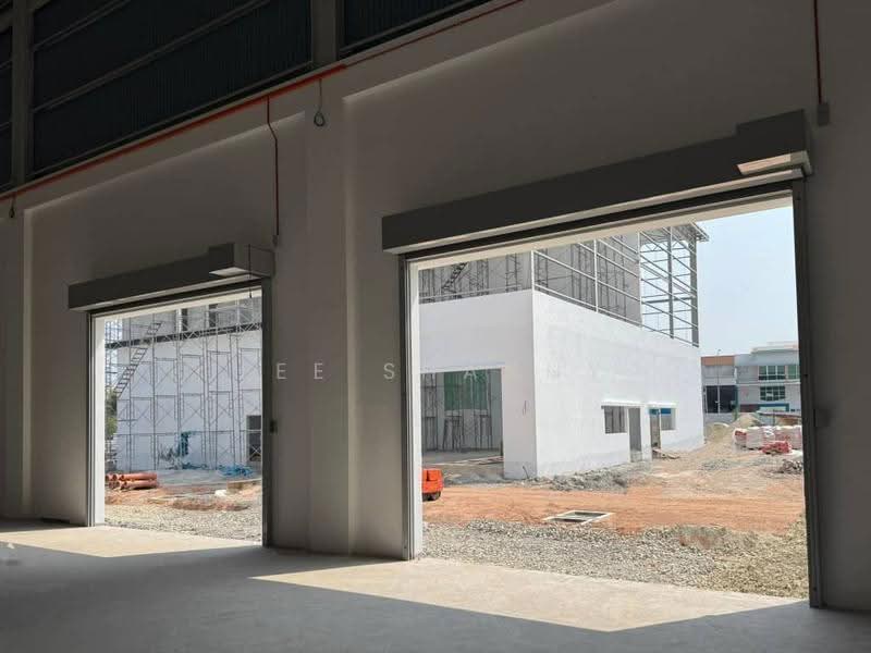 Kilang Berkembar untuk Dijual di Bukit Mertajam (Penang) - Lee Shanny - Exterior - PropertyGuru.com.my