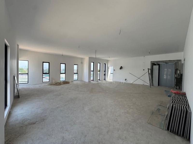 Kilang Berkembar untuk Dijual di Bukit Mertajam (Penang) - Lee Shanny - Interior - PropertyGuru.com.my