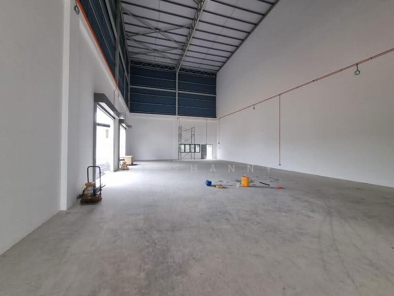 Kilang Berkembar untuk Dijual di Bukit Mertajam (Penang) - Lee Shanny - Interior - PropertyGuru.com.my