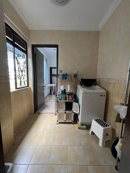 Condominium for Sale at Sri Lojing Condominiums - Taufiq Azlan - Interior - PropertyGuru.com.my