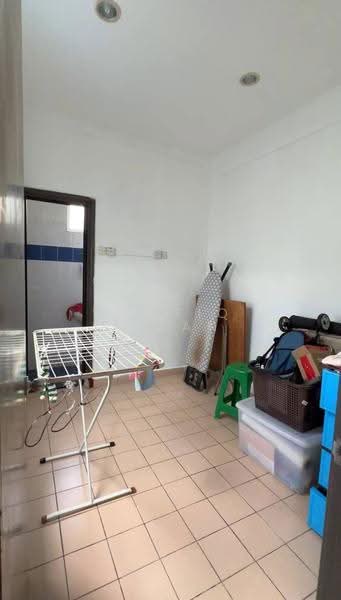 Condominium for Sale at Sri Lojing Condominiums - Taufiq Azlan - Interior - PropertyGuru.com.my