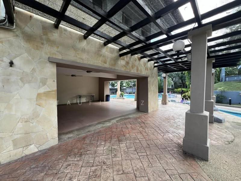 Condominium for Sale at Sri Lojing Condominiums - Taufiq Azlan - Exterior - PropertyGuru.com.my