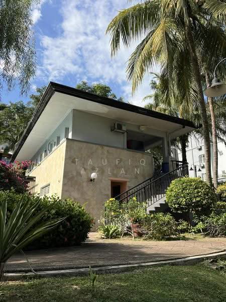 Condominium for Sale at Sri Lojing Condominiums - Taufiq Azlan - Exterior - PropertyGuru.com.my