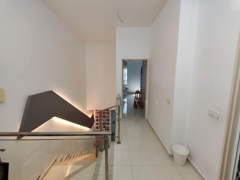 2-storey Terraced House for Sale in Setia Indah (Setia Alam) - Alwin Lee - Interior - PropertyGuru.com.my