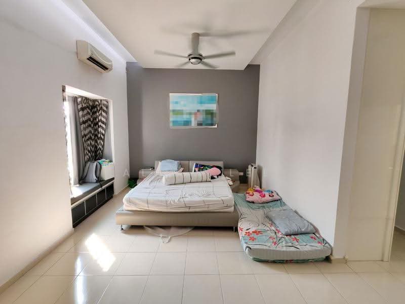 2-storey Terraced House for Sale in Setia Indah (Setia Alam) - Alwin Lee - Bedroom - PropertyGuru.com.my