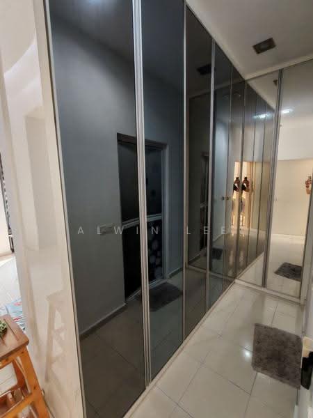 2-storey Terraced House for Sale in Setia Indah (Setia Alam) - Alwin Lee - Interior - PropertyGuru.com.my
