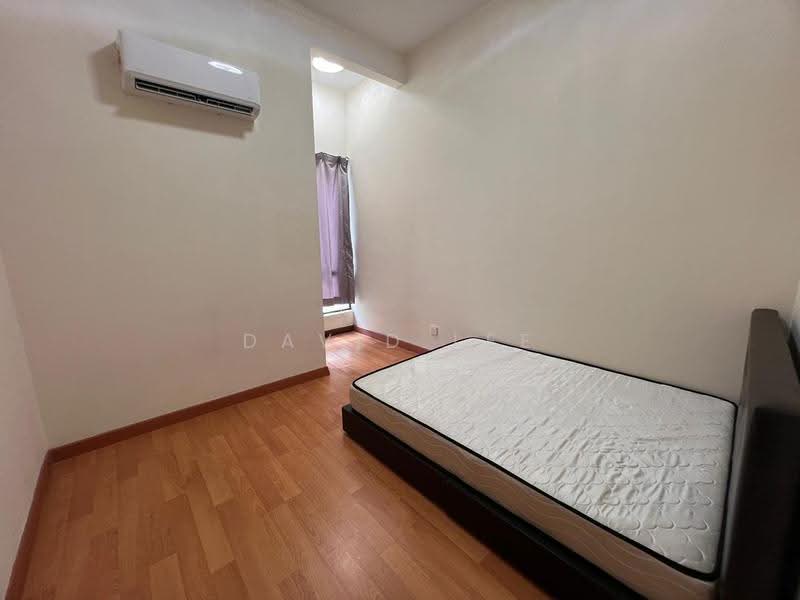 Rumah Teres untuk Disewa di Prima Selayang (Selayang) - David Lee - Bedroom - PropertyGuru.com.my