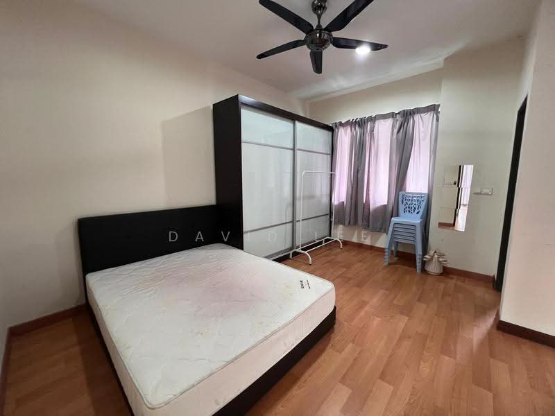 Rumah Teres untuk Disewa di Prima Selayang (Selayang) - David Lee - Bedroom - PropertyGuru.com.my