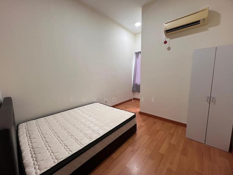 Rumah Teres untuk Disewa di Prima Selayang (Selayang) - David Lee - Bedroom - PropertyGuru.com.my