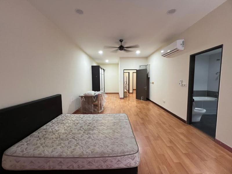 Rumah Teres untuk Disewa di Prima Selayang (Selayang) - David Lee - Bedroom - PropertyGuru.com.my