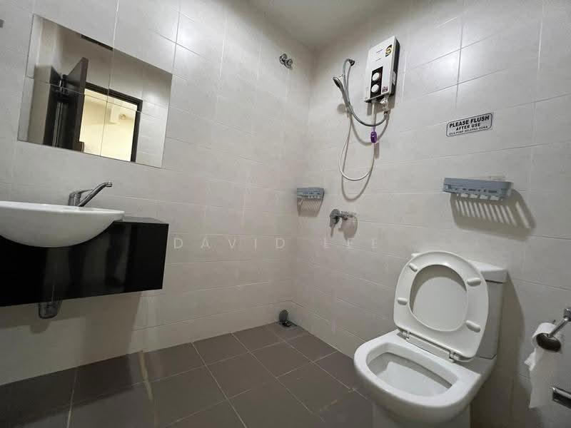Rumah Teres untuk Disewa di Prima Selayang (Selayang) - David Lee - Bathroom - PropertyGuru.com.my