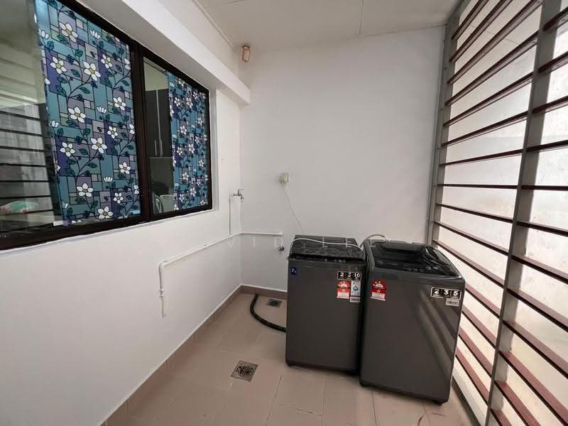 Rumah Teres untuk Disewa di Prima Selayang (Selayang) - David Lee - Interior - PropertyGuru.com.my